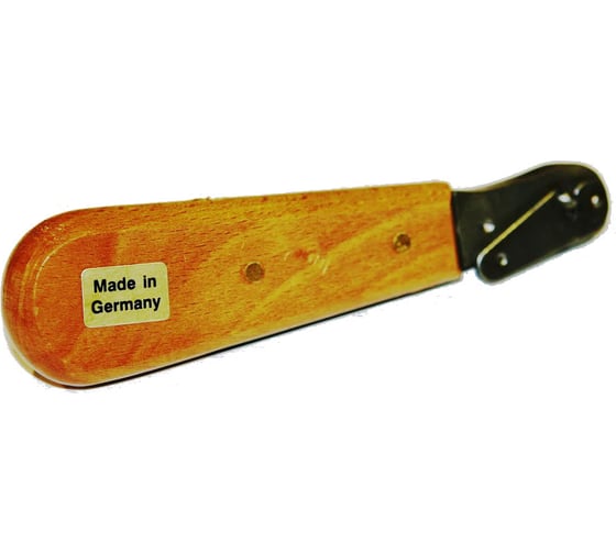 Изображение товара Рукоятка для лезвия резака для обработки плинтусов Leister 14538