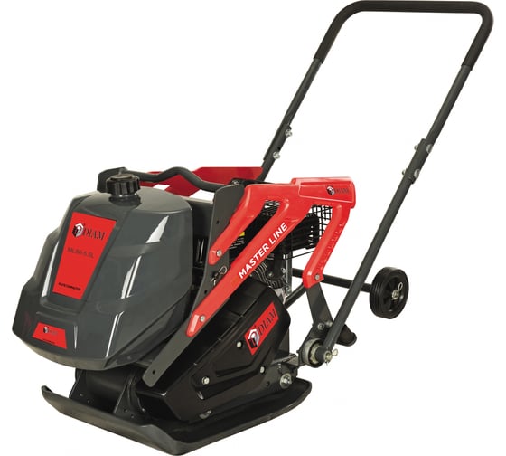 Изображение товара Виброплита Diam ML- 80/5.5 L 630055