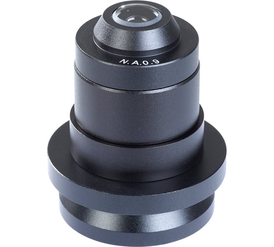 Изображение товара Конденсор темного поля А 0.9 (для 2, 3) Микромед 10498