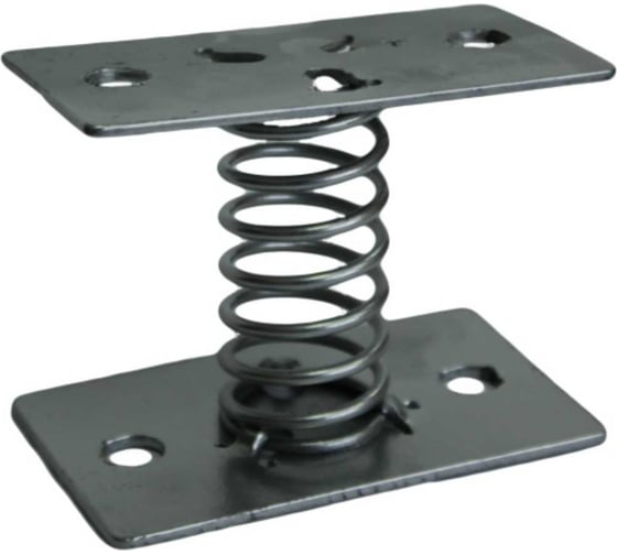 Изображение товара Виброизолятор пружинный DO.170 до 210 кг (Виброизолятор ДО-43) IMPERA IMP/DO.170