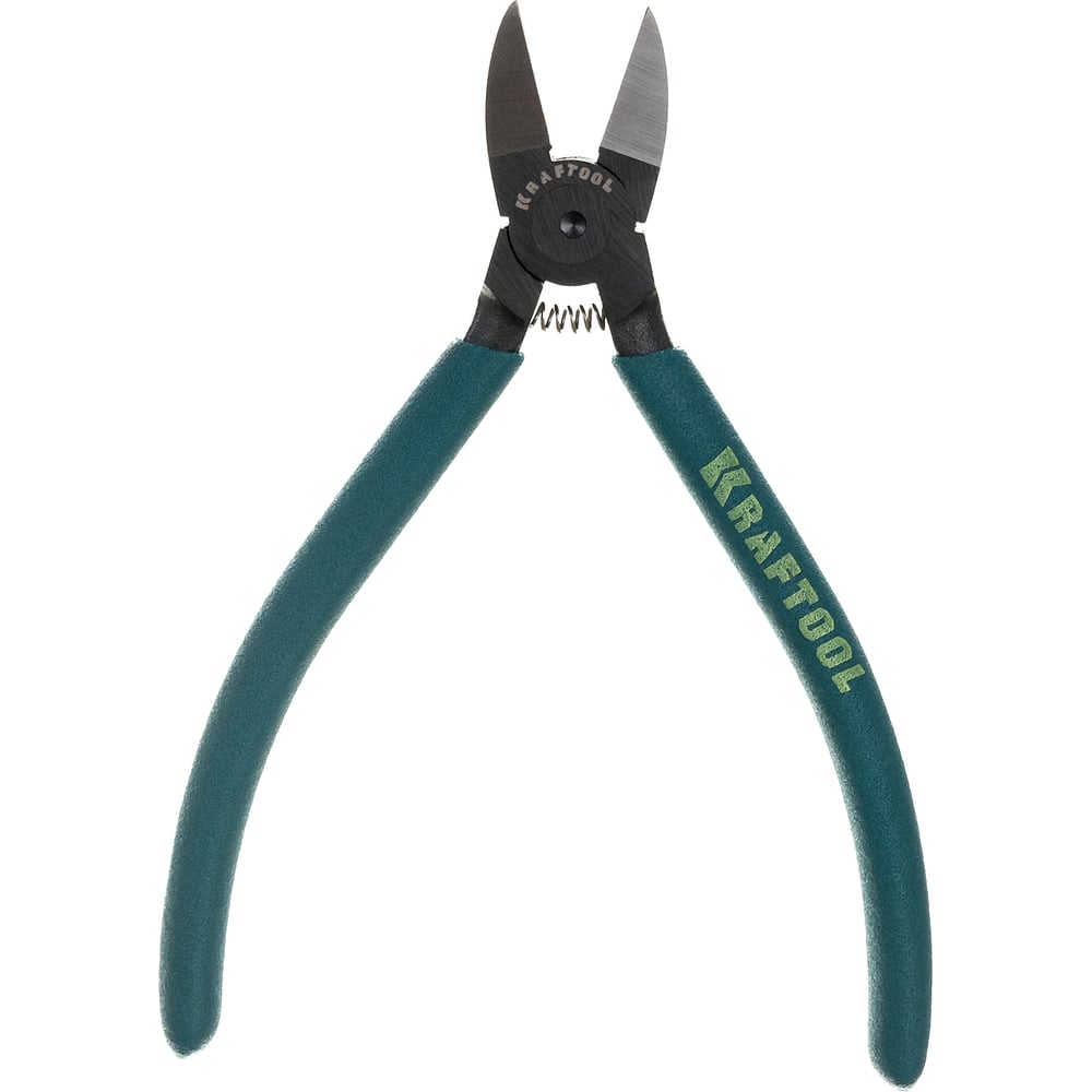 Изображение товара Прецизионные бокорезы KRAFTOOL Kraft Mini 150 мм профессиональные