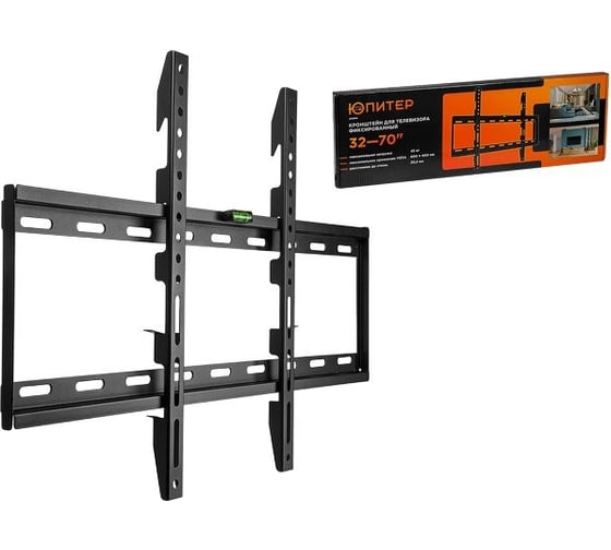Изображение товара Фиксированный кронштейн для телевизора Юпитер JP9300