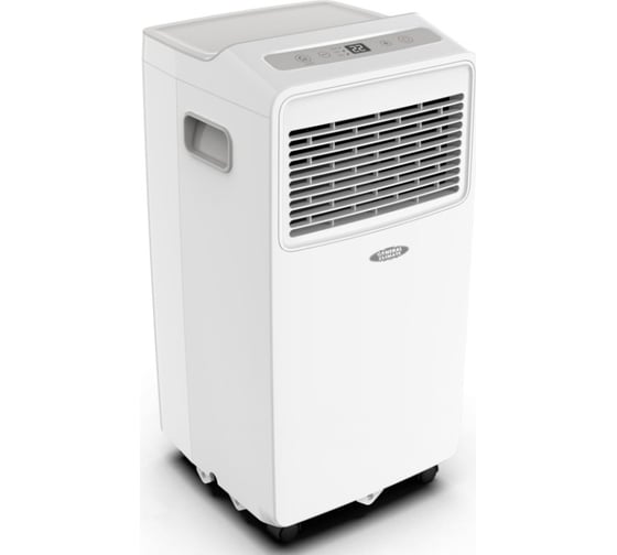 Изображение товара Напольный кондиционер General Climate только холод, ИК пульт GCP-09CRA