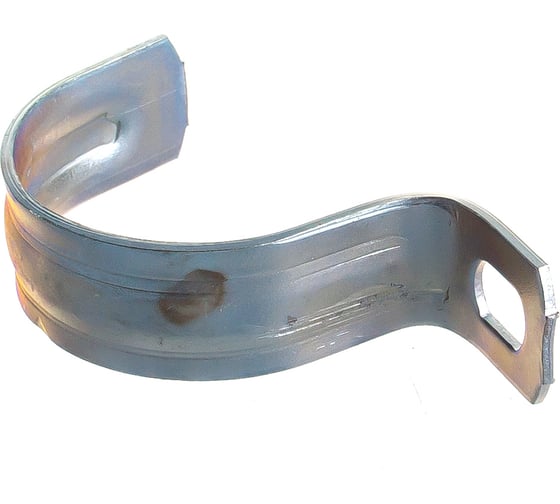 Изображение товара Металлическая однолапковая скоба FORTISFLEX СМО 31-32 49117