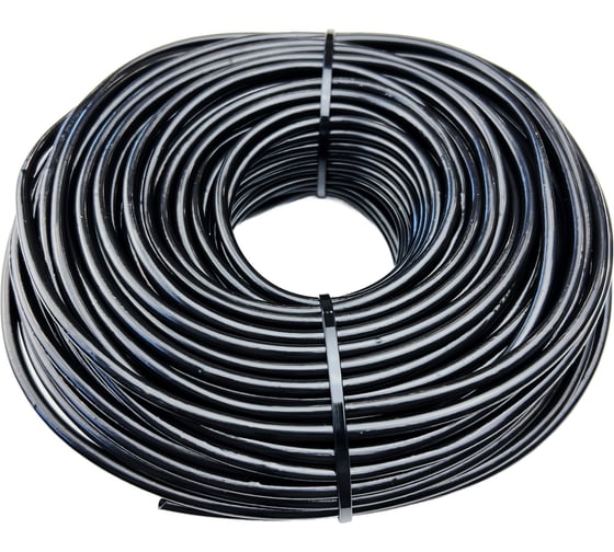 Изображение товара Микротрубка Профитт 3x5 мм, 50 м 1892631