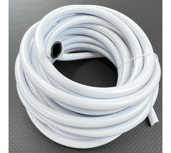 Изображение товара Микротрубка Профитт ПВХ, 3x5 мм, черно-белая, 5 м 2229514