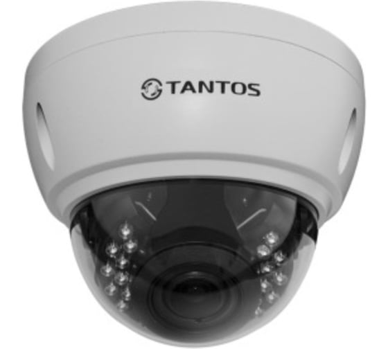 Изображение товара Камера Tantos TSi-Ve25VPA 00-00126759