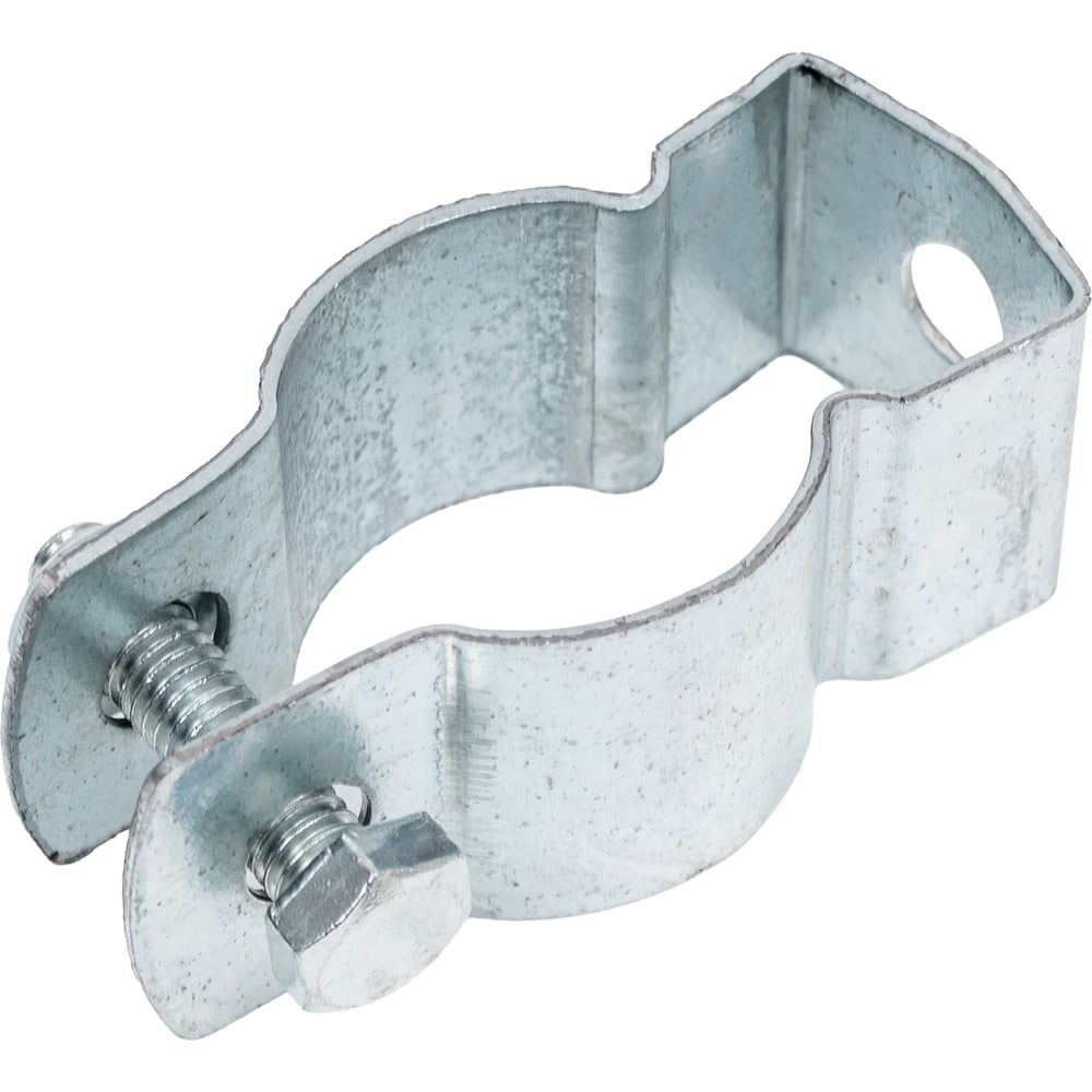 Металлическая скоба FORTISFLEX СМП-20 60427