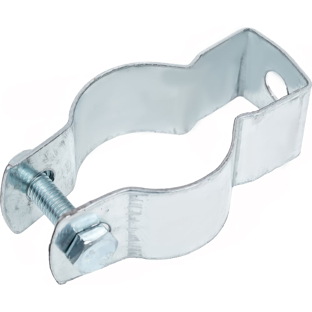 Металлическая скоба FORTISFLEX СМП-25 60428