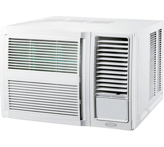 Изображение товара Оконный кондиционер General Climate только холод GCW-07CM1