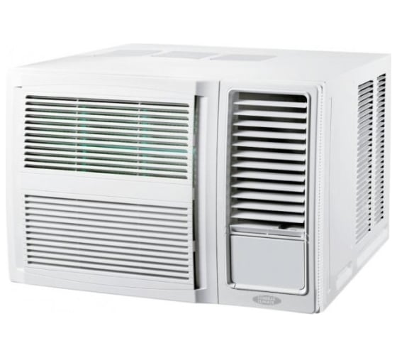 Изображение товара Оконный кондиционер General Climate только холод GCW-09CM1