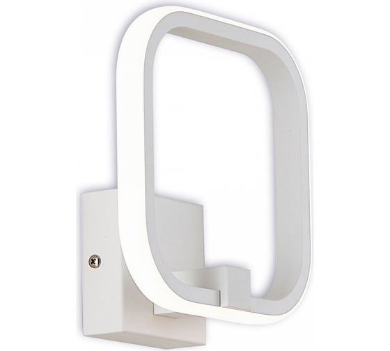 Изображение товара Бра Citilux Бакстер светодиодное Белое CL230B310