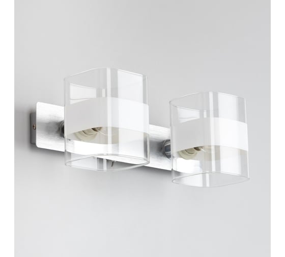 Изображение товара Бра Citilux Вирта с выключателем Алюминий CL139320