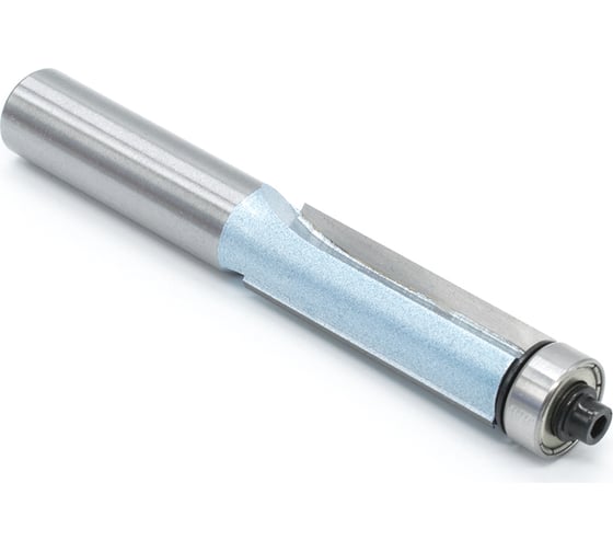 Изображение товара Фреза двухзаходная обгонная с нижним подшипником LC02042488 Tideway 11262