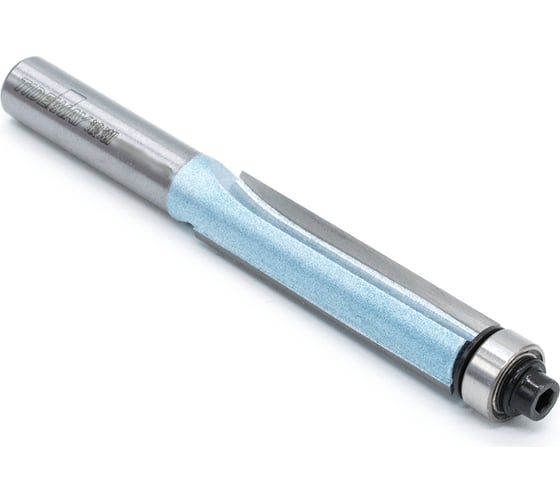 Изображение товара Фреза двухзаходная обгонная с нижним подшипником LC02042464 Tideway 11259