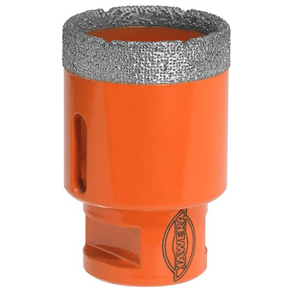 Изображение товара Коронка алмазная DRY SPEED 57х35 мм М14 для УШМ по камню и керамограниту