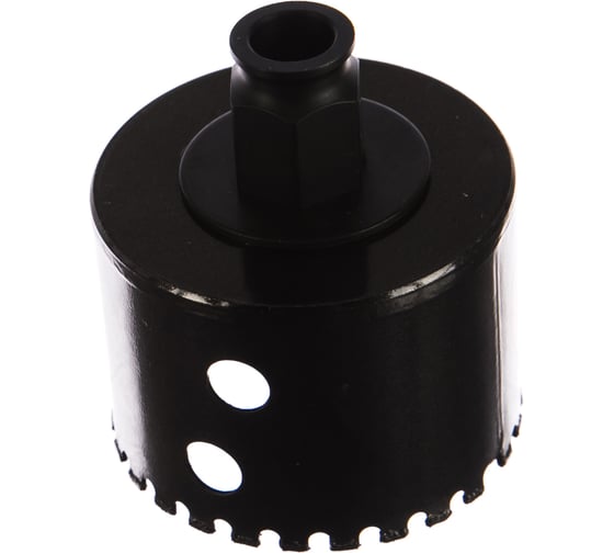 Изображение товара Коронка алмазная по керамограниту XH Ceramics (60х40 мм) HAWERA F00Y265184