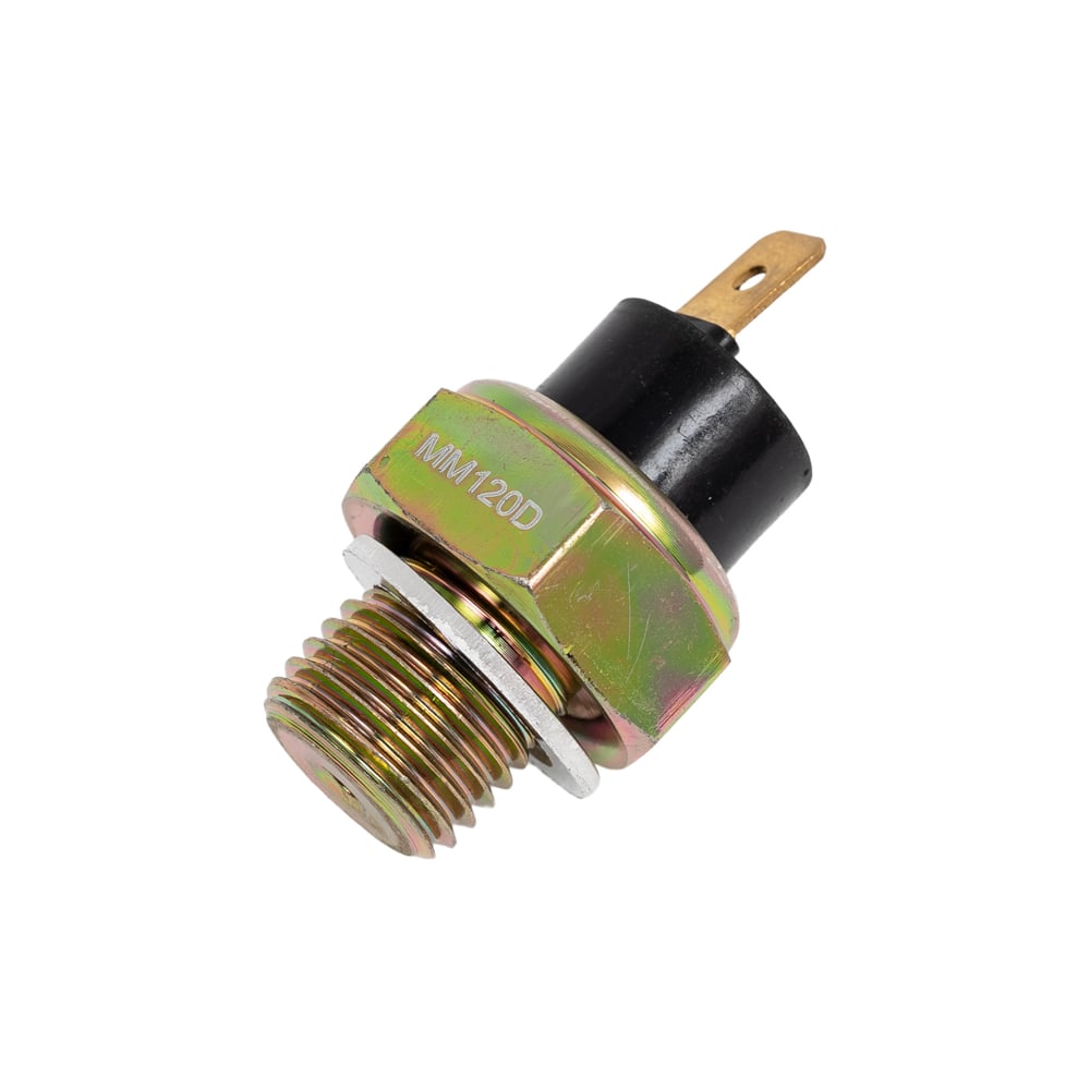 Изображение товара Датчик аварийного давления масла ММ 120Д VOLTON VLT-MM120D для ВАЗ 2101-15