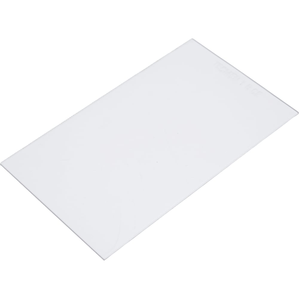 Изображение товара Защитные стекла TECMEN ADF735S 10шт 90×57×1 мм