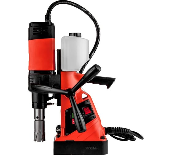 Изображение товара Магнитно-сверлильный станок Debever Machining Solutions DDX35 DDX35