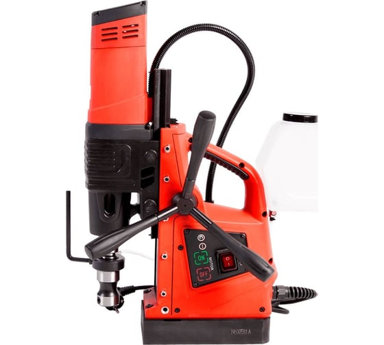 Изображение товара Магнитно-сверлильный станок Debever Machining Solutions DDX50