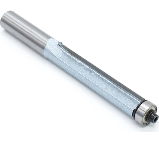 Изображение товара Фреза двухзаходная обгонная с нижним подшипником LC02044888 Tideway 11265