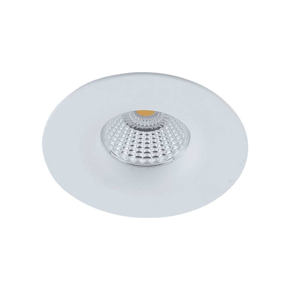 Встраиваемый светильник DesignLed потолочный светодиодный светильник designled inlondon futur lc1528fbk 5 nw 002218
