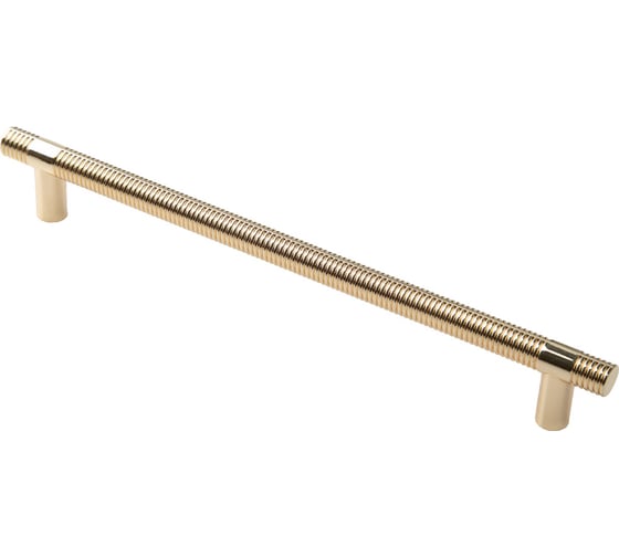 Изображение товара Ручка-скоба Kerron 192 мм, золото EL-7230-192 OT