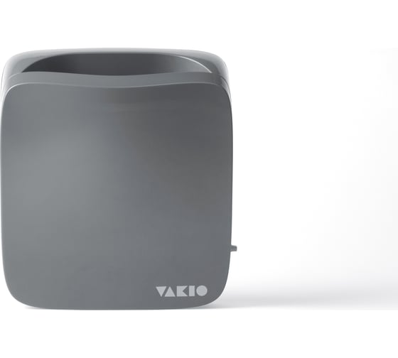 Изображение товара Вентиляционный прибор VAKIO KIV Pro Space Gray 21721