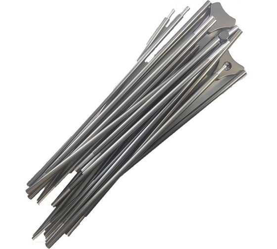 Изображение товара Комплект алюминиевых дуг Tramp для Cloud 3, полный комплект TRA-295