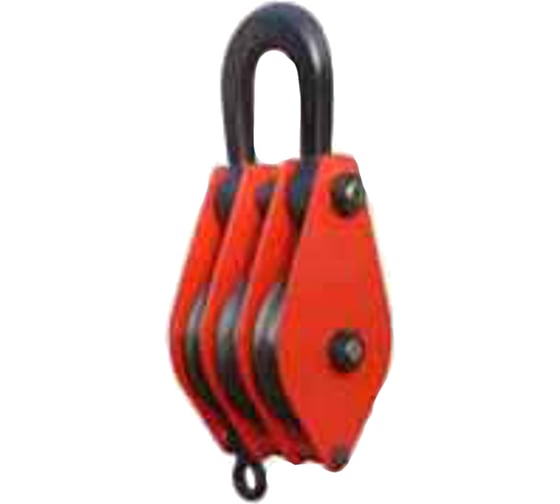 Изображение товара Монтажный блок TOR HQG(L) K1-20,0 т-0 (ушко) 1152010