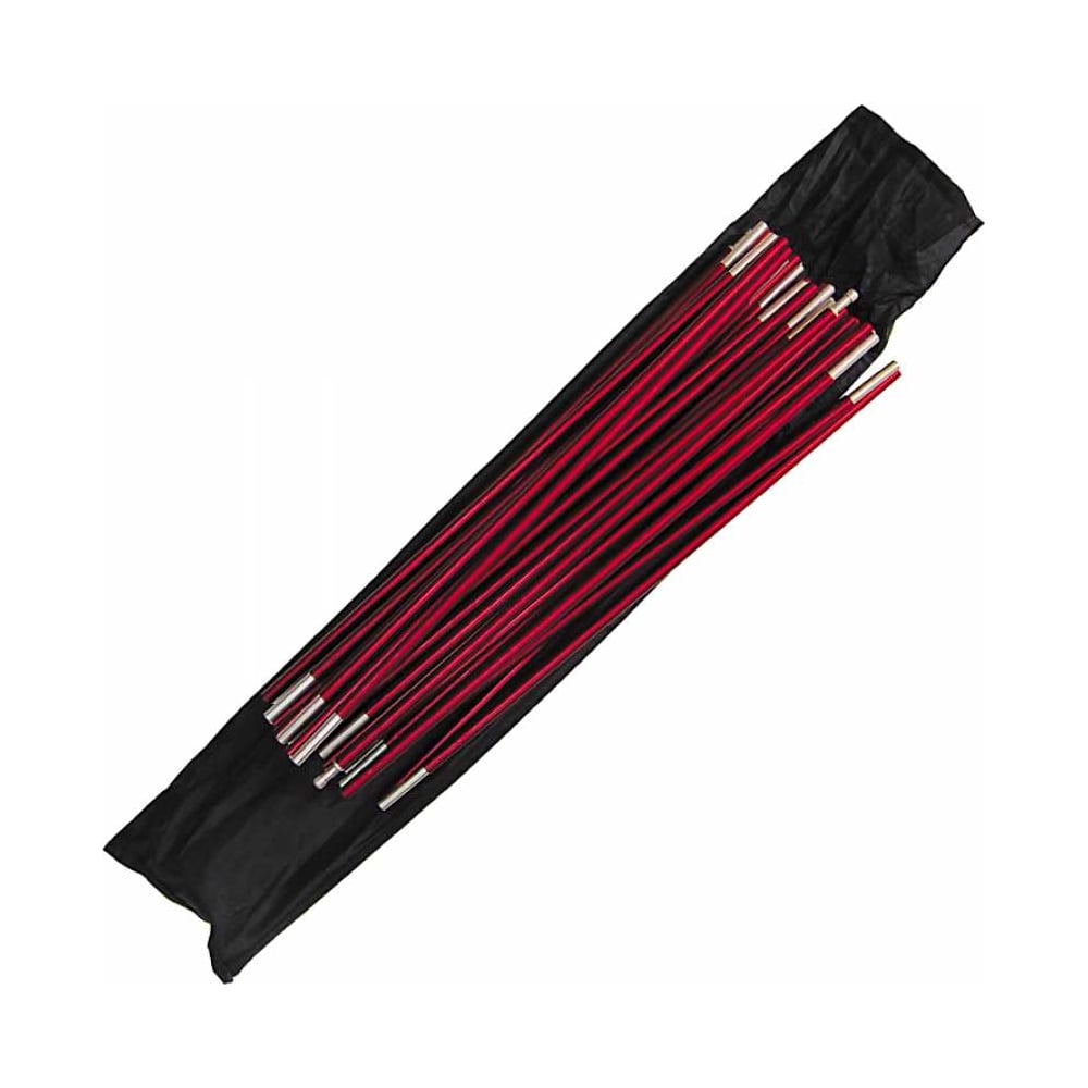 Комплект алюминиевых дуг Tramp для Sarma, полный комплект TRA-078