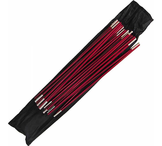 Изображение товара Комплект алюминиевых дуг Tramp для Rock 4, полный комплект TRA-083