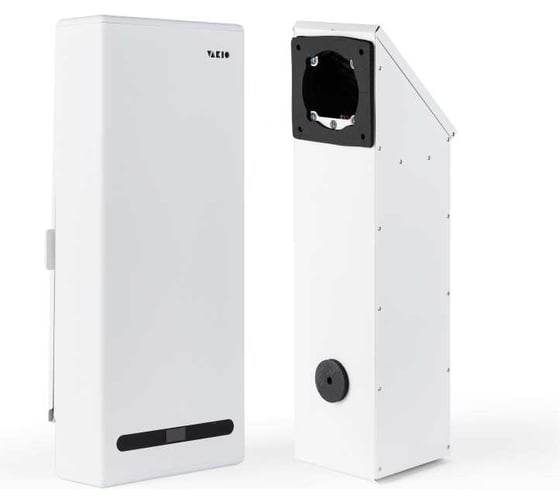 Изображение товара Вентиляционный прибор VAKIO WINDOW SMART 20491
