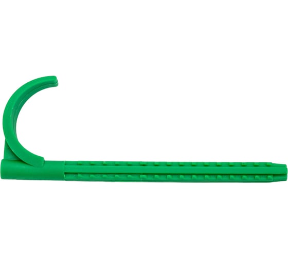 Изображение товара Крюковой одинарный дюбель Walraven BIS DH 80, D-28, 45 мм, 115 мм, зелёный, 50 шт., аналог OV 0852080 упаковка