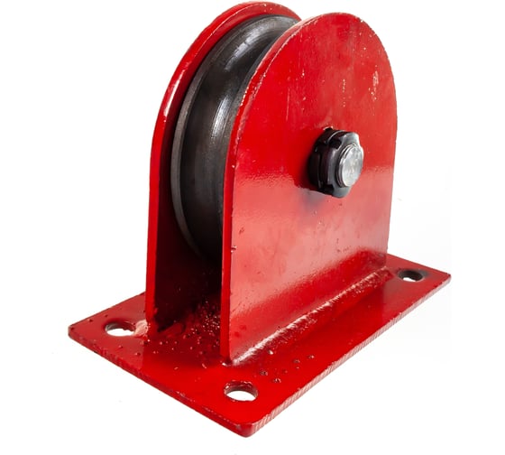 Изображение товара Опорный монтажный блок TOR 2,0 т 11525