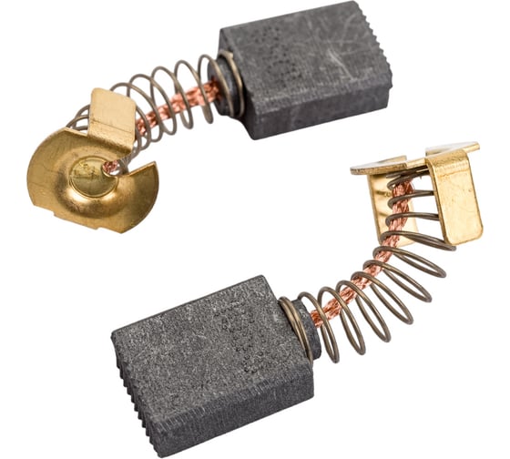 Изображение товара Щетки угольные AEG 4931446358