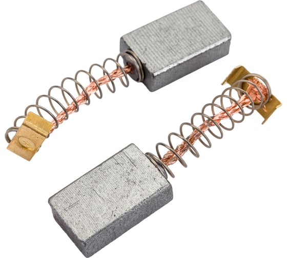 Изображение товара Щетки угольные Carbon brush Ryobi 5131042013