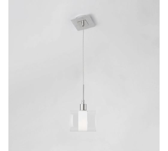 Изображение товара Подвесной светильник Citilux Вирта Алюминий CL139010