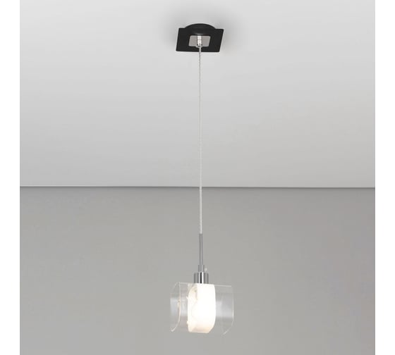 Изображение товара Подвесной светильник Citilux Вирта Черный CL139012