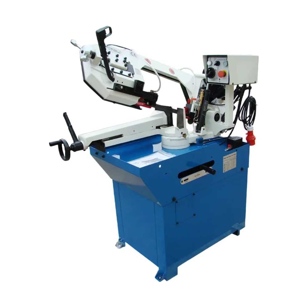 Изображение товара FABTEC BS 260G ленточная пила профессиональная 1500Вт 380В Изображение товара FABTEC BS 260G ленточная пила профессиональная 1500Вт 380В