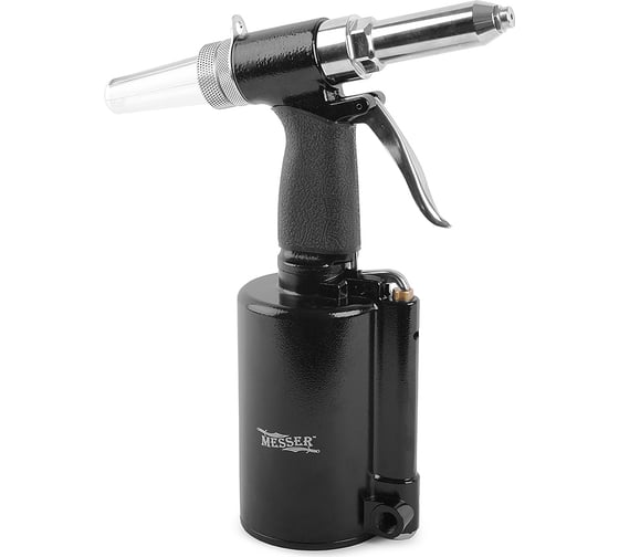 Изображение товара Пневматический вытяжной заклепочник MESSER AHR-103 05-30-103
