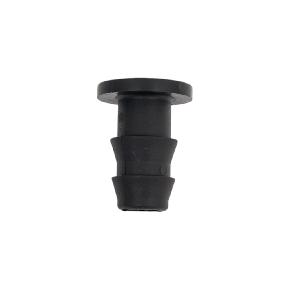 Изображение товара Заглушка для ПНД труб 16 мм TUBOFLEX 10 шт. надежное соединение