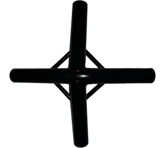 Изображение товара Верхушка Tramp для каракасов для Bungalow сталь TRA-046