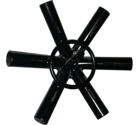 Изображение товара Верхушка Tramp для каркасов для Mosquito Lux 20 мм, сталь TRA-050