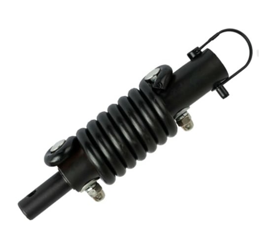 Изображение товара Шнек - адаптер шнека амортизатор пружинный DDE SPR--as 641-541