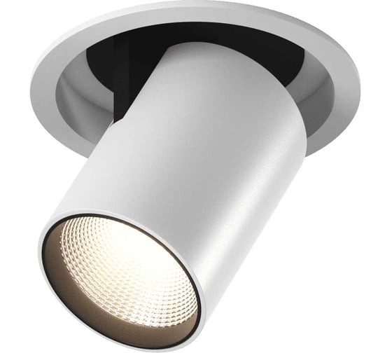 Изображение товара Встраиваемый led светильник DesignLed spl 25w 4000k SPL-R1-25-NW