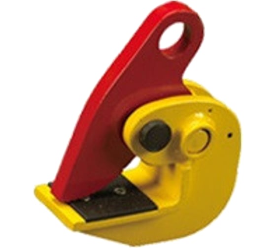 Изображение товара Захват горизонтальный DHQA (г/п 10,0 т, лист 0-100 мм) TOR 122103