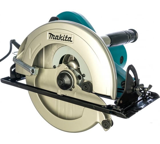 Изображение товара Дисковая пила Makita N5900B