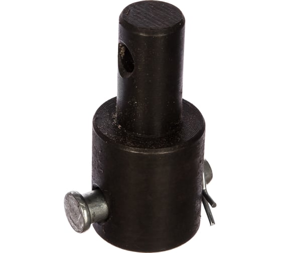 Изображение товара Адаптер шнека ("мама" 22 мм - "папа" 20 мм) DDE E-DDE-as